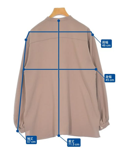 Theory Luxe Casual shirts