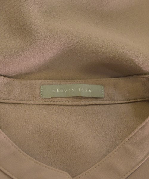 Theory Luxe Casual shirts