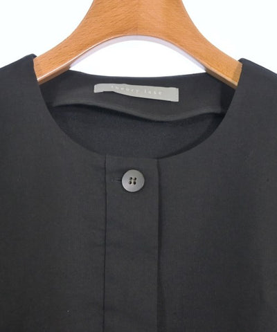 Theory Luxe Collarless jackets