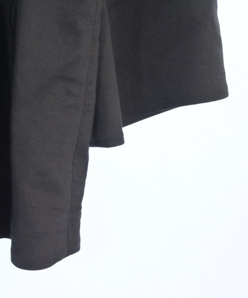 Theory Luxe Collarless jackets