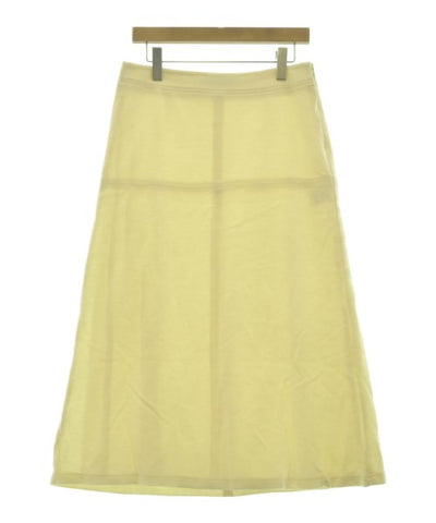 theory luxe Long/Maxi length skirts