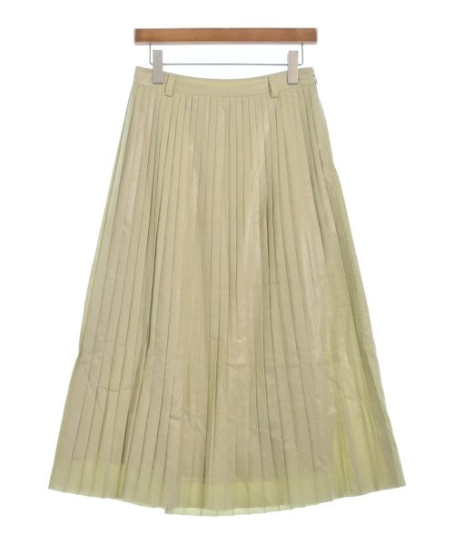 Theory Luxe Long/Maxi length skirts