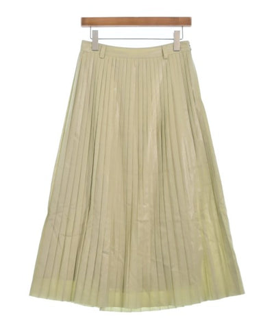 Theory Luxe Long/Maxi length skirts