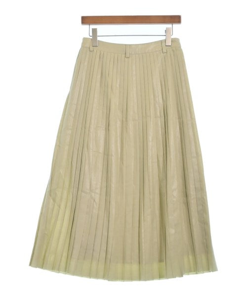 Theory Luxe Long/Maxi length skirts