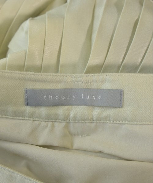 Theory Luxe Long/Maxi length skirts