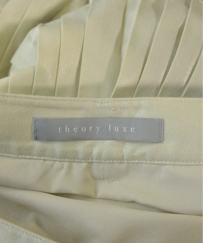 Theory Luxe Long/Maxi length skirts