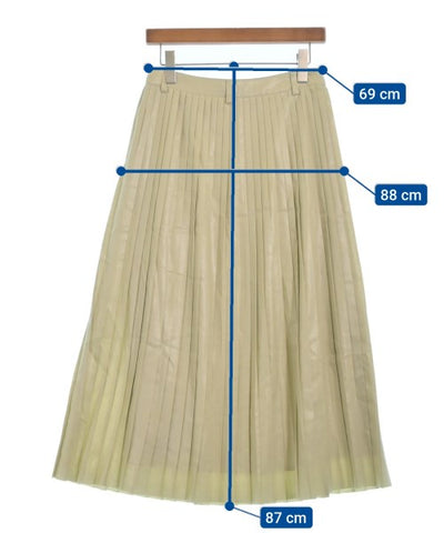 Theory Luxe Long/Maxi length skirts