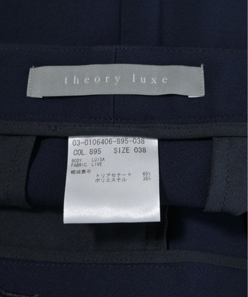 Theory Luxe Trousers