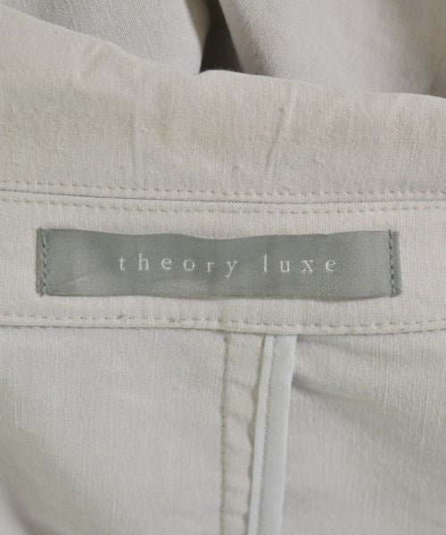 theory luxe Other