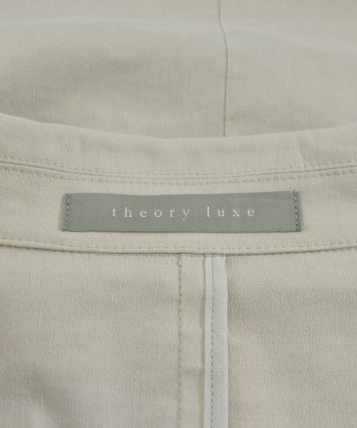 theory luxe Blazers/Suit jackets