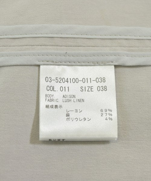 theory luxe Blazers/Suit jackets