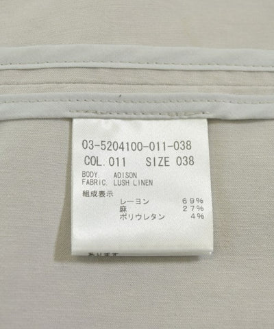 theory luxe Blazers/Suit jackets