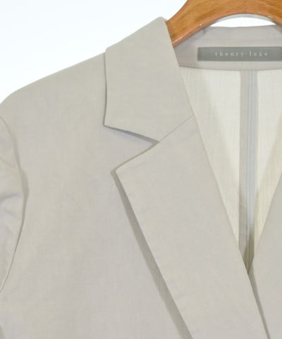 theory luxe Blazers/Suit jackets