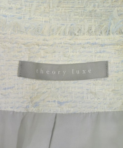 theory luxe Casual jackets