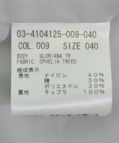 theory luxe Casual jackets