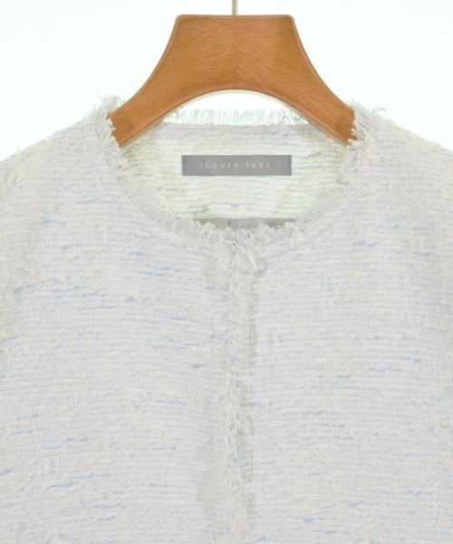 theory luxe Casual jackets