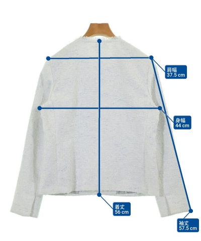 theory luxe Casual jackets