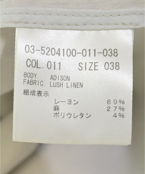 theory luxe Casual jackets