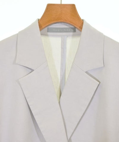 theory luxe Casual jackets