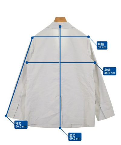 theory luxe Casual jackets