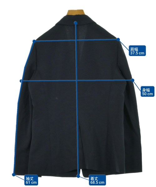 theory luxe Casual jackets