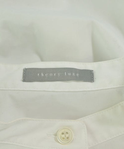theory luxe Casual shirts