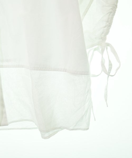 theory luxe Casual shirts