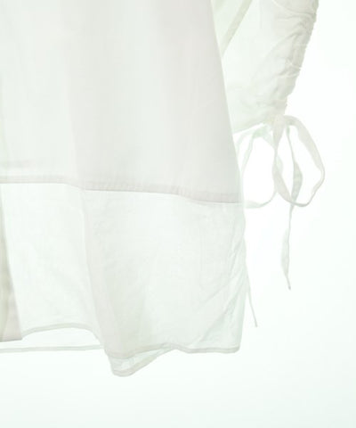 theory luxe Casual shirts