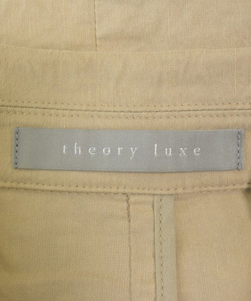 Theory Luxe Casual jackets