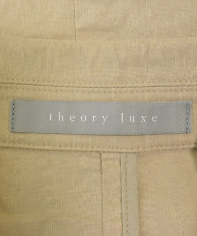 Theory Luxe Casual jackets