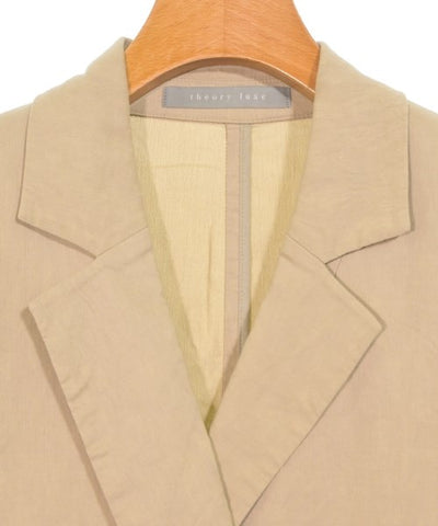 Theory Luxe Casual jackets