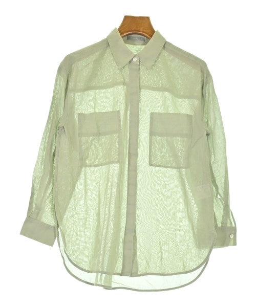 theory luxe Casual shirts