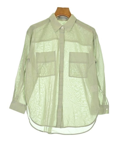 theory luxe Casual shirts