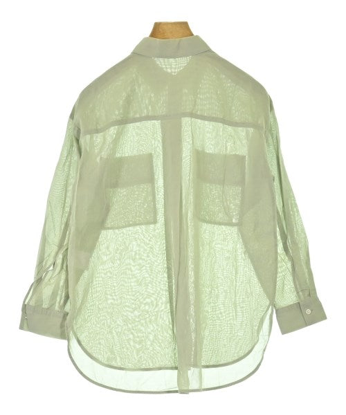 theory luxe Casual shirts