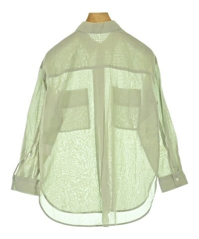 theory luxe Casual shirts