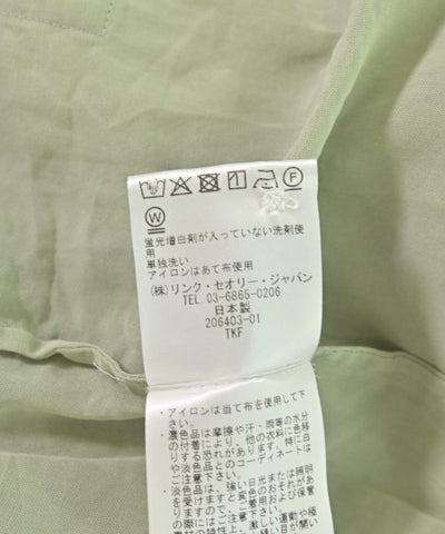 theory luxe Casual shirts