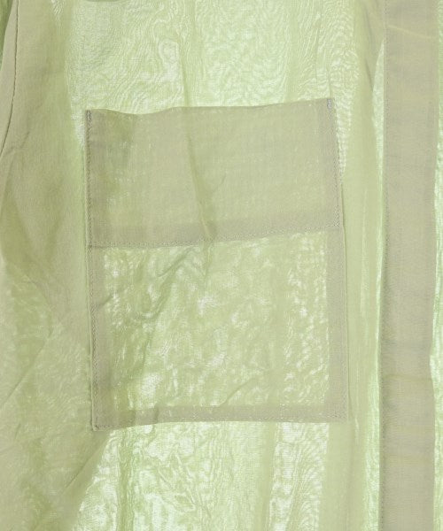 theory luxe Casual shirts