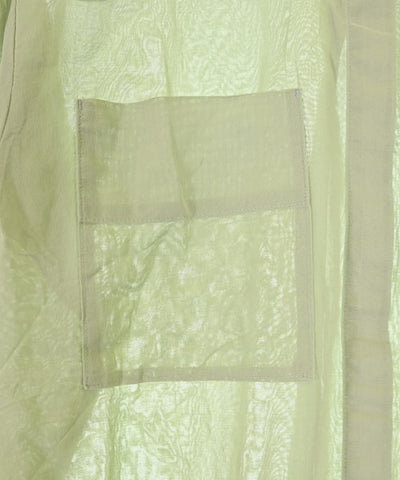 theory luxe Casual shirts