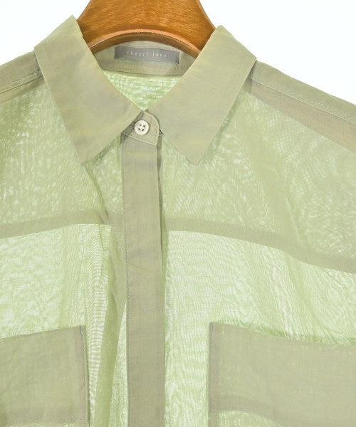 theory luxe Casual shirts