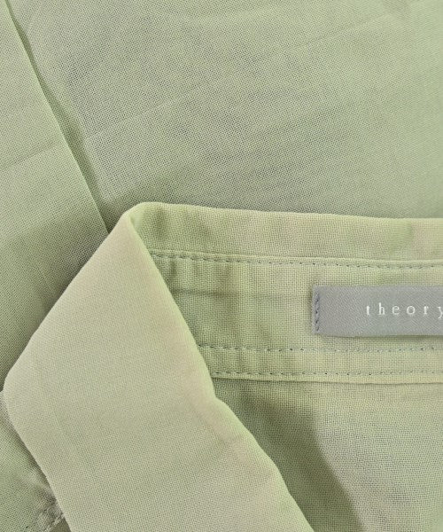 theory luxe Casual shirts