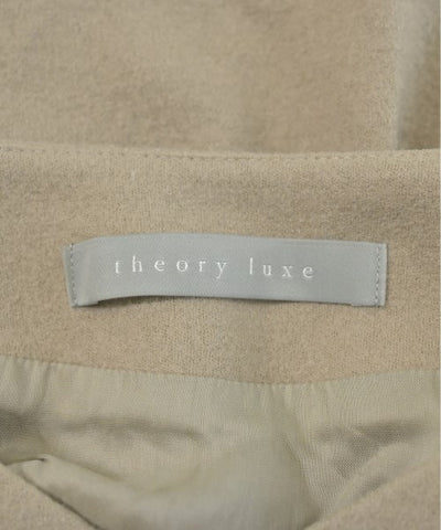 theory luxe Blouses