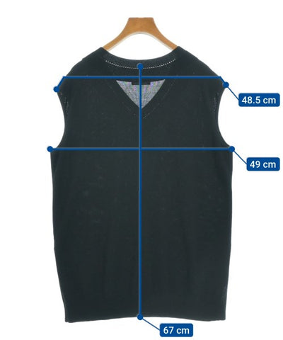Theory Luxe Sleeveless tops