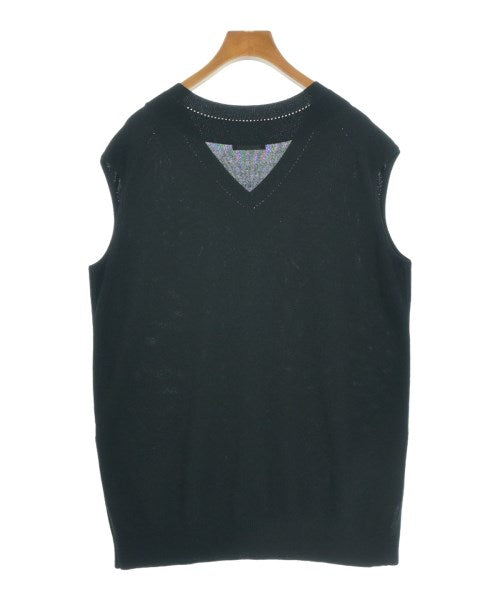 Theory Luxe Sleeveless tops