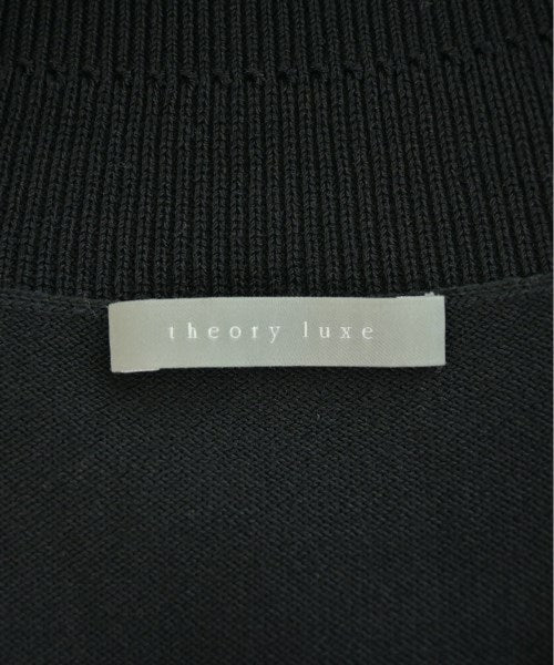 Theory Luxe Sleeveless tops