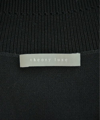 Theory Luxe Sleeveless tops