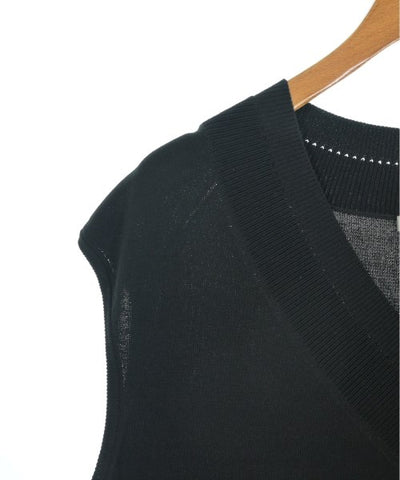 Theory Luxe Sleeveless tops