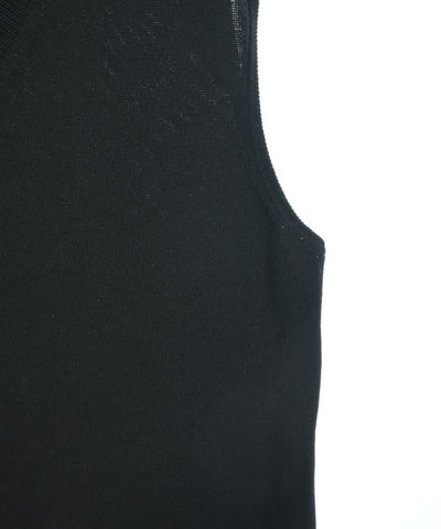 Theory Luxe Sleeveless tops
