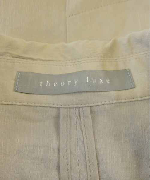 Theory Luxe Other