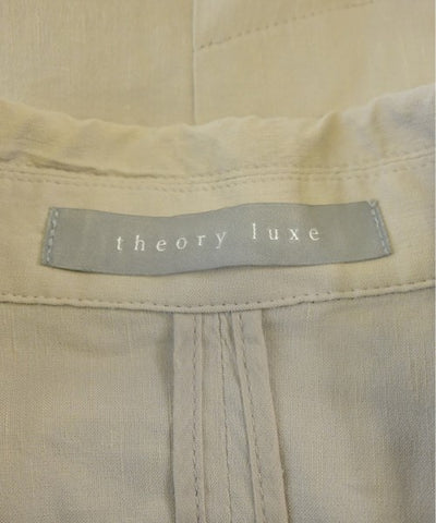 Theory Luxe Other