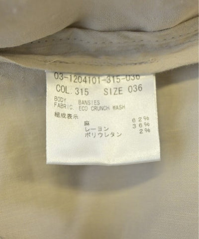 Theory Luxe Other